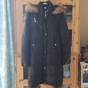 Rachel Roy Winter Coat